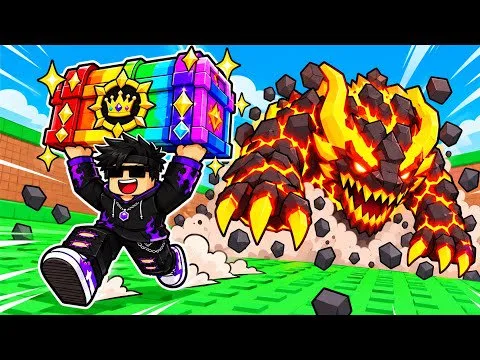 ROBLOX STEAL FROM THE RICH!